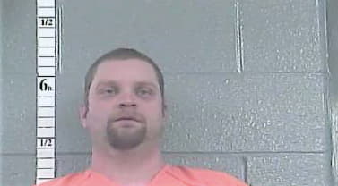 Mitchell James - Bullitt County, KY 