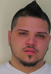 Correa John - Hillsborough County, FL 