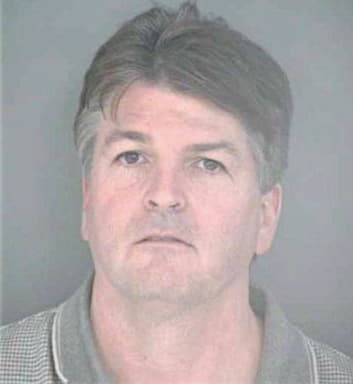 Mcdonald Michael - Hillsborough County, FL 