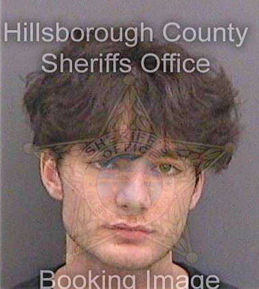 Carr Mitchell - Hillsborough County, FL 