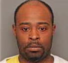 Jones Orlando - Shelby County, TN 