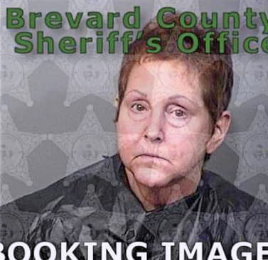 Douglas Patricia - Brevard County, FL 