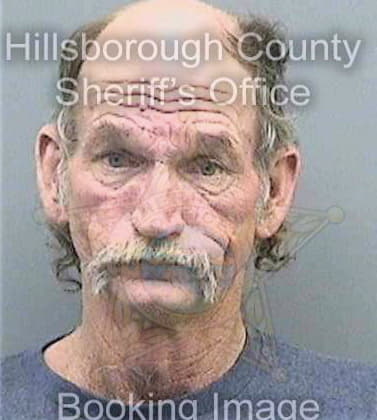 Dedeaux Aaron - Hillsborough County, FL 