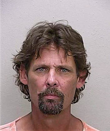 Mitchell Barney - Marion County, FL 