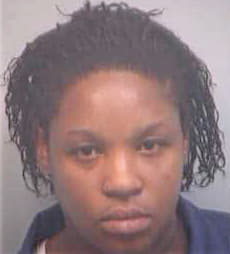 Hood Trina - Fulton County, GA 