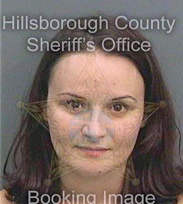 Miladinovic Daniela - Hillsborough County, FL 