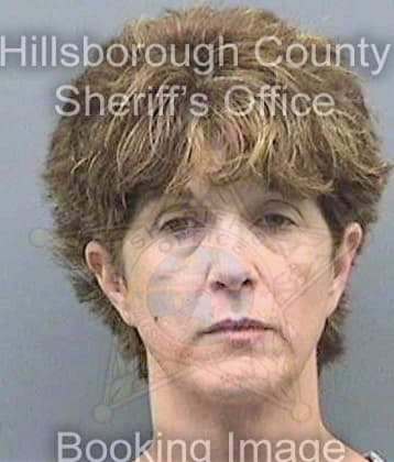 Flores Devone - Hillsborough County, FL 