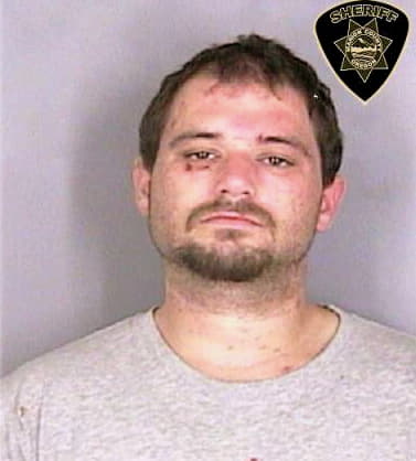 Bruce Joshua - Marion County, OR 