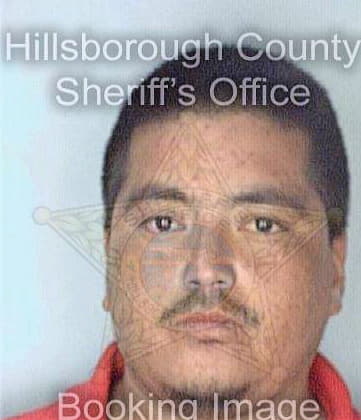 Rangel Juan - Hillsborough County, FL 