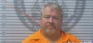 Willett Roy - Harrison County, MS 