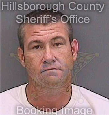 Lindner Anthony - Hillsborough County, FL 