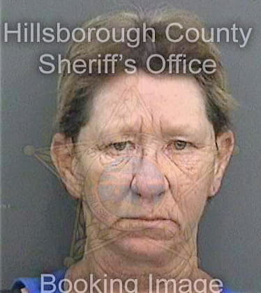 Lay Jeanetta - Hillsborough County, FL 