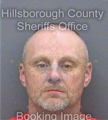 Bruce Matthew - Hillsborough County, FL 