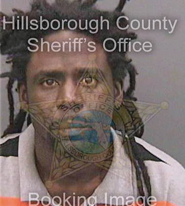 Dupree Rodney - Hillsborough County, FL 