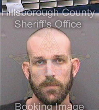 Shoate Caleb - Hillsborough County, FL 
