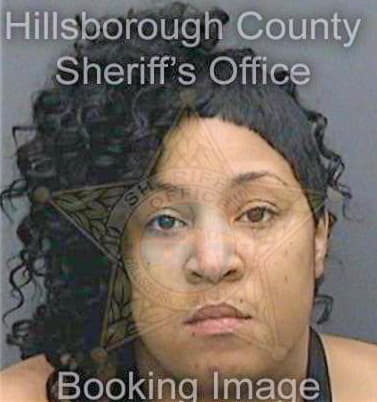 Davis Latasha - Hillsborough County, FL 