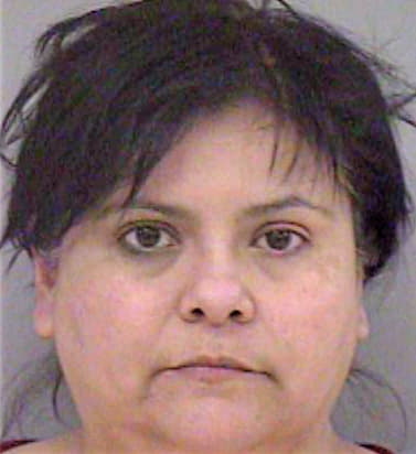 Andrade Nora - Madera County, CA 