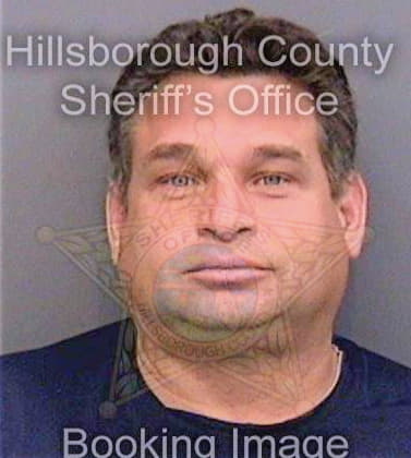 Gonzalez Richard - Hillsborough County, FL 