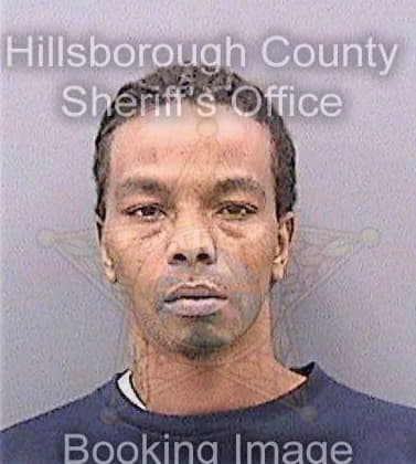 Magwood Andre - Hillsborough County, FL 