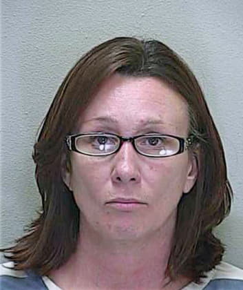 Folsom Jennifer - Marion County, FL 