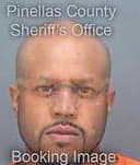 Maynard Jermaine - Pinellas County, FL 