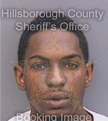 Welch Joseph - Hillsborough County, FL 