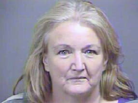 Russell Judy - Blount County, TN 