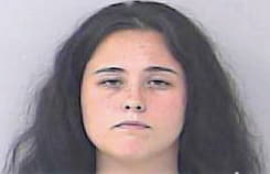 Brennan Leigh - StLucie County, FL 