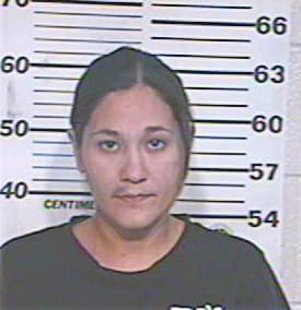 Chavez Maria - Hidalgo County, TX 