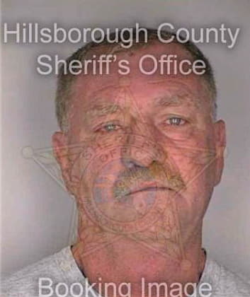 Okeefe Robert - Hillsborough County, FL 