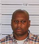 Jones Wayne - Shelby County, TN 