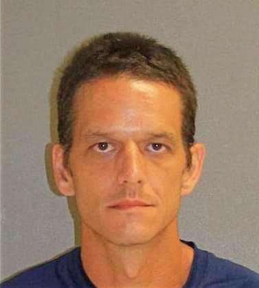 Clifton Raymond - Volusia County, FL 