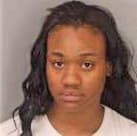 Jones Shamika - Shelby County, TN 