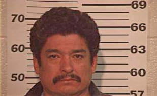 Hernandez Daniel - Hidalgo County, TX 