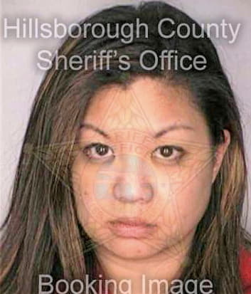 Ferrer Jennifer - Hillsborough County, FL 