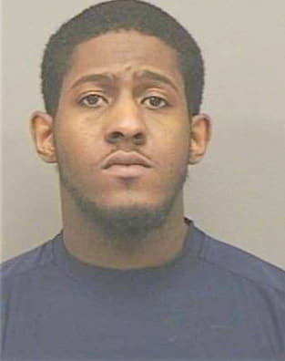 Blackmon Marcus - Montgomery County, TN 