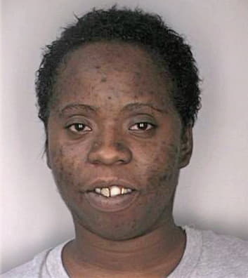 Smith Damiea - Hillsborough County, FL 