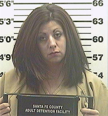 Arrey Lindsay - SantaFe County, NM 