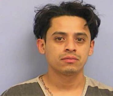 Hernandez Manolo - Travis County, TX 