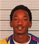 Trenell Marquarius - Shelby County, TN 