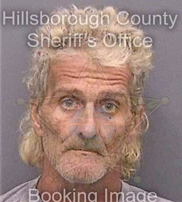 Bates Scott - Hillsborough County, FL 