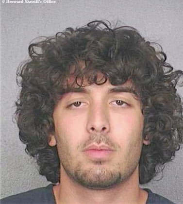 Giordano Zackary - Broward County, FL 