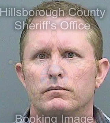 Golson Brent - Hillsborough County, FL 