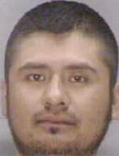 Gomez-Martinez Damian - Richland County, SC 