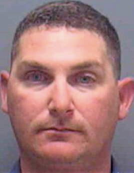 Randazzo James - Lee County, FL 