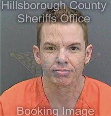 Braudrick John - Hillsborough County, FL 