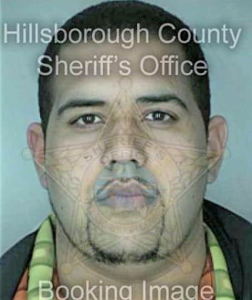 Rios Jose - Hillsborough County, FL 