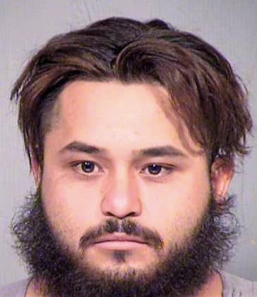 Ruiz Leonard - Maricopa County, AZ 