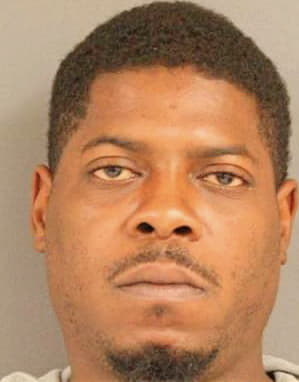 Stovall Nicholas - Hinds County, MS 