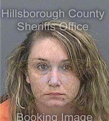 Bell Samantha - Hillsborough County, FL 